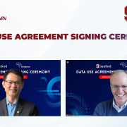 Stanford University and VinBrain – To design a state-of-the-art AI-enabled platform to advance medical diagnosis and treatments