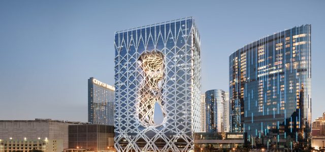 Melco garners 97 Stars in 2023 Forbes Travel Guide – maintaining lead among Macau and Asia’s integrated resorts