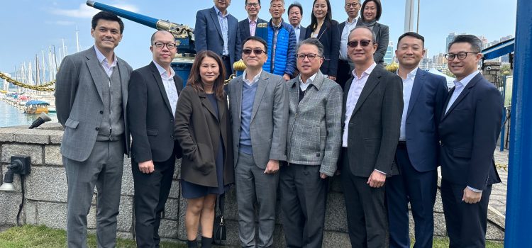 Jardine Engineering Corporation Commemorates 100th Anniversary with Noonday Gun Ceremony