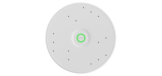 Sennheiser Announces TeamConnect Ceiling Medium for Mid-Sized Spaces