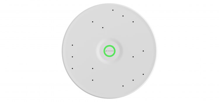 Sennheiser Announces TeamConnect Ceiling Medium for Mid-Sized Spaces