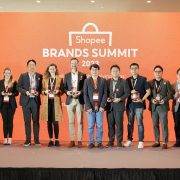 Brands adapt to an evolving e-commerce landscape with Shopee