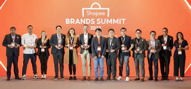 Brands adapt to an evolving e-commerce landscape with Shopee