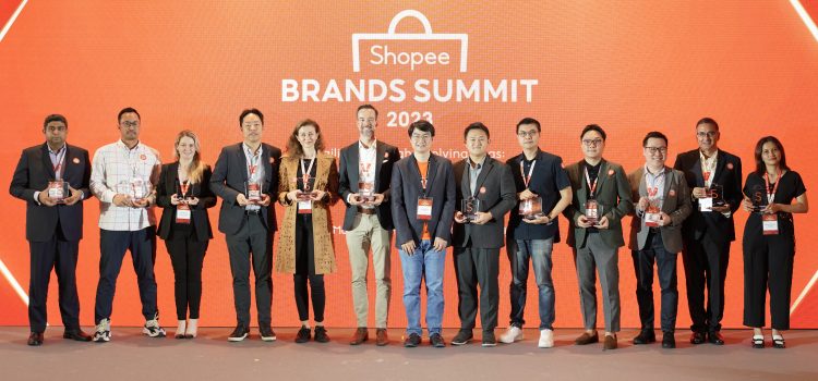 Brands adapt to an evolving e-commerce landscape with Shopee