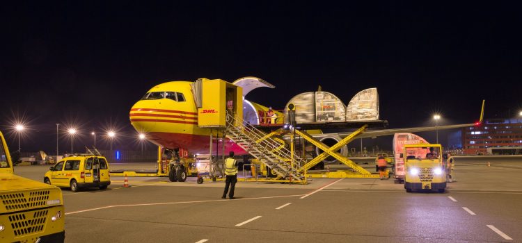 DHL Express launches GoGreen Plus: First global express courier to give customers the opportunity to use Sustainable Aviation Fuel to reduce emissions