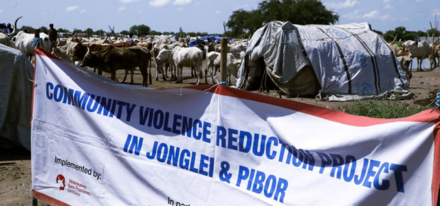 Rights experts say peaceful transition in South Sudan crucial, amid ‘immense suffering’