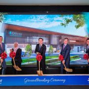 Oliver Healthcare Packaging to set-up 122,000 square foot manufacturing facility in Malaysia to meet growing demand for pharmaceutical and medical device products in Asia-Pacific