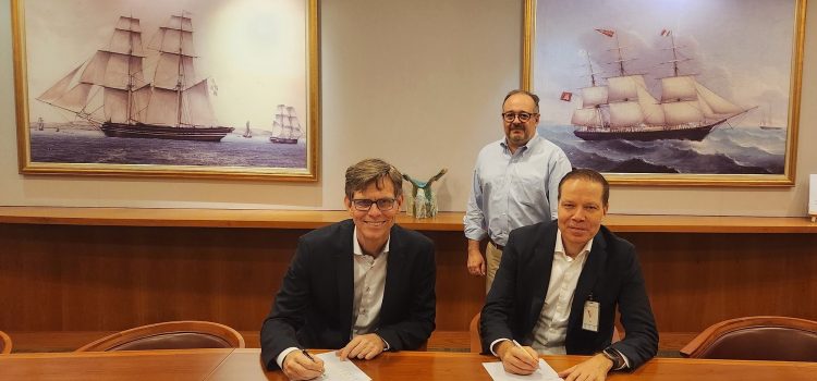 Jebsen & Jessen Acquires Industrial Products Business from Konecranes