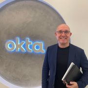 Okta Appoints Neville Vincent as Vice President, Asia