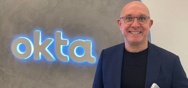 Okta Appoints Neville Vincent as Vice President, Asia