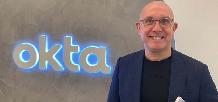 Okta Appoints Neville Vincent as Vice President, Asia