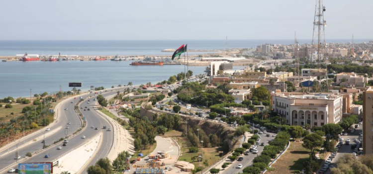 Guterres in Africa: End political stalemate in Libya now, UN chief urges leaders