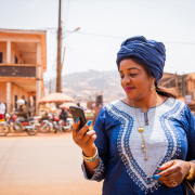 Four money transfer scams to beware of in Cameroon in 2023