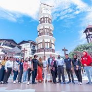 Hilton Leads the Way in Infusing Wellness into MICE Events