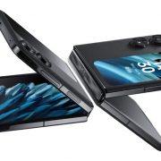 OPPO Launches Find N2 Flip Globally Marking A New Benchmark for Flip Phones