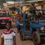 Local elections chance to advance peace in Central African Republic: UN envoy