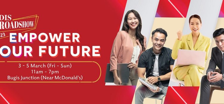 MDIS International Foundation Diploma Opens Doors to Universities for More Students in Singapore