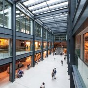 Visit Hong Kong’s Hottest Creative and Cultural Landmark – The Mills