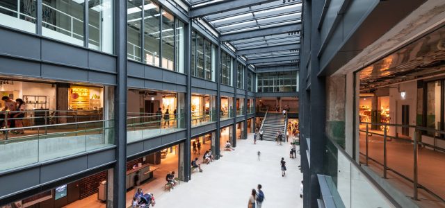 Visit Hong Kong’s Hottest Creative and Cultural Landmark – The Mills