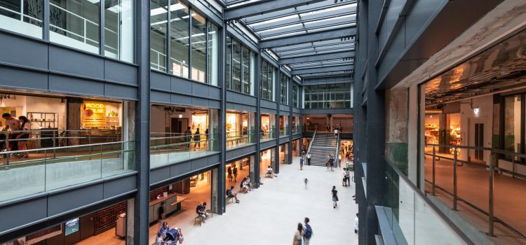 Visit Hong Kong’s Hottest Creative and Cultural Landmark – The Mills