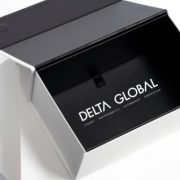 Delta Global Bets on Hong Kong to Grow Regional Business on the Back of E-Commerce Boom