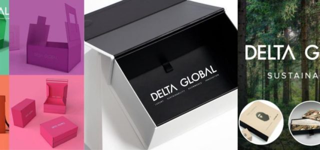 Delta Global Bets on Hong Kong to Grow Regional Business on the Back of E-Commerce Boom