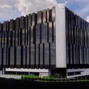 Gaw Capital Partners and A3 Capital Jointly Form a JV Platform with the Launch of the first Infinaxis Data Centre in Malaysia