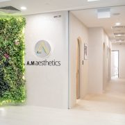 A.M Aesthetics: One of The Largest SGX-Listed Aesthetic Company Generated Revenue of S$6.6 million in HY2023, a 24.5% Increase Compared to HY2022