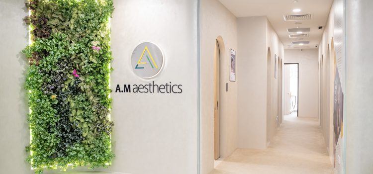 A.M Aesthetics: One of The Largest SGX-Listed Aesthetic Company Generated Revenue of S$6.6 million in HY2023, a 24.5% Increase Compared to HY2022
