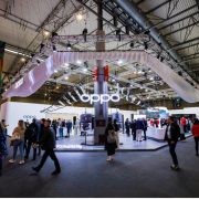 OPPO Showcases its Latest Flagship Foldable Smartphone Find N2 Flip and a Series of Smart Living Innovations at MWC 2023