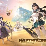 OnePlus Announces a Technical Partnership with Perfect World Games about Ray Tracing on Mobile