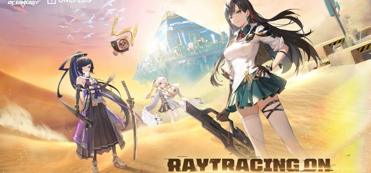 OnePlus Announces a Technical Partnership with Perfect World Games about Ray Tracing on Mobile