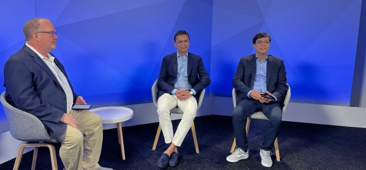 Cisco and NTT Collaborate to Bring Private 5G to Enterprise Customers to Accelerate Industry Transformation