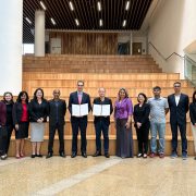 Asia School of Business Signs Memorandum of Agreement with McKinsey to Catalyze the Corporate Venturing Movement in Malaysia