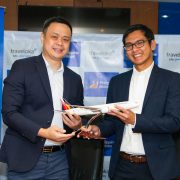 Traveloka and Philippine Airlines Strengthening their Strategic Cooperation, Supporting Tourism Growth in the Philippines and Southeast Asia