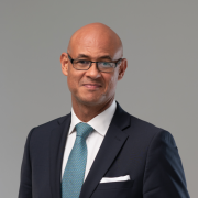 Jeremy Awori leads Ecobank Group as the new Chief Executive Officer