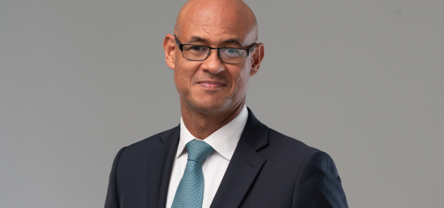 Jeremy Awori leads Ecobank Group as the new Chief Executive Officer