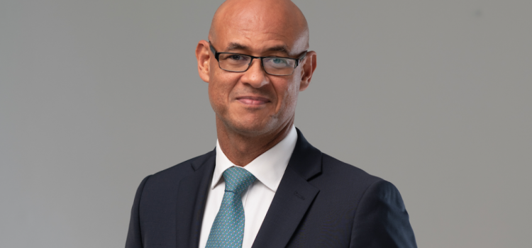 Jeremy Awori leads Ecobank Group as the new Chief Executive Officer