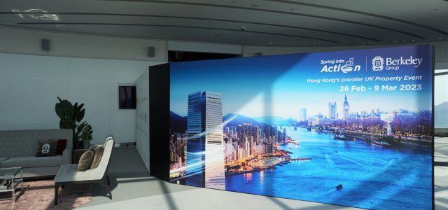 Life Is Extraordinary – BoConcept Hong Kong Turns Ten