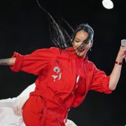 Sennheiser Digital 6000 wireless system shines bright during Rihanna’s Super Bowl LVII halftime performance