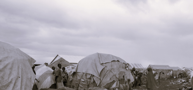 New Funding Streams Activated After Fifth Successive Failed Rainy Season In Somalia