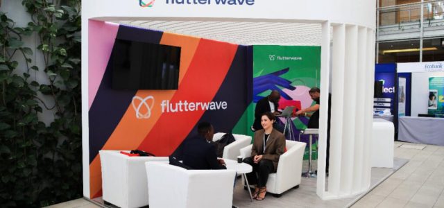 Flutterwave Collaborates with Africa Fintech Summit as Lead Sponsor