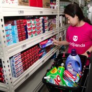 Colgate and foodpanda join forces to unlock q-commerce accessibility for customers in Asia