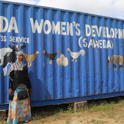 Small Grants Yield Big Wins for Women Farmers in Sierra Leone