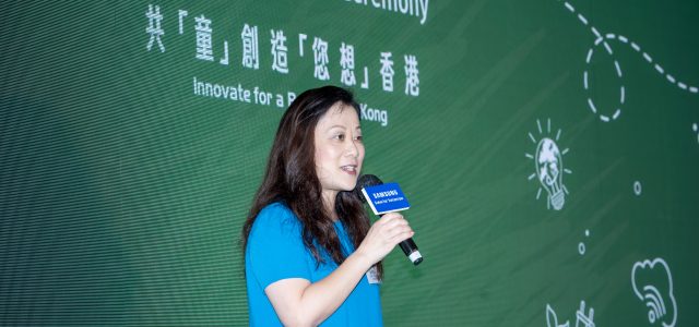 Samsung Solve for Tomorrow 2022 Reaches Successful Conclusion