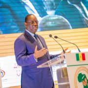 African Leaders Pledge To Drive Routine Immunization And Polio Eradication