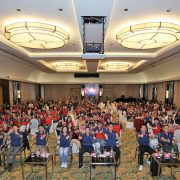 BEST Inc. Holds 1st Network Conference for 200 Partners in Malaysia and Singapore, Continues to Support Partners’ Profitable Growth