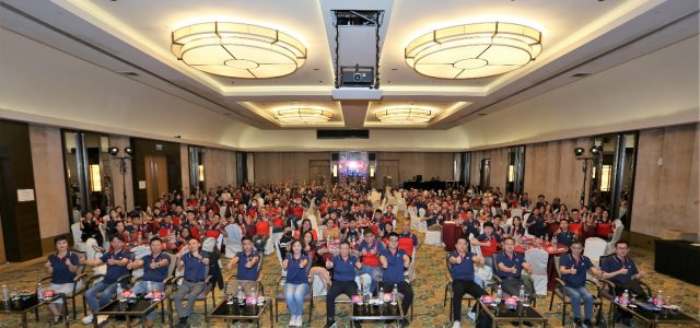 BEST Inc. Holds 1st Network Conference for 200 Partners in Malaysia and Singapore, Continues to Support Partners’ Profitable Growth