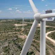 Vestas wins 373 MW order in South Africa featuring the first V163-4.5 MW wind turbines