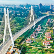 For the Republic of Congo, Economic Diversification Offers a Path to Prosperity